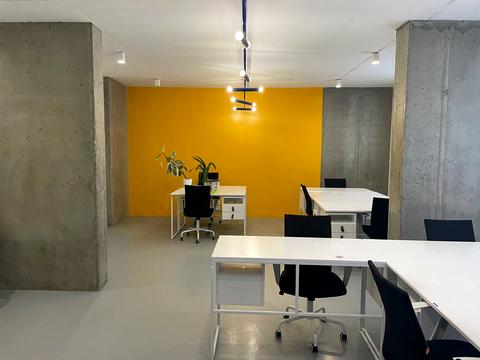 комерційна за адресою Київ, Євгена Сверстюка вул. (Марини Раскової), 6-А