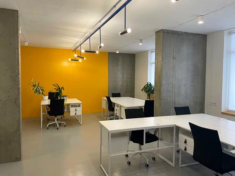 комерційна за адресою Київ, Євгена Сверстюка вул. (Марини Раскової), 6-А