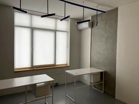 комерційна за адресою Київ, Євгена Сверстюка вул. (Марини Раскової), 6-А