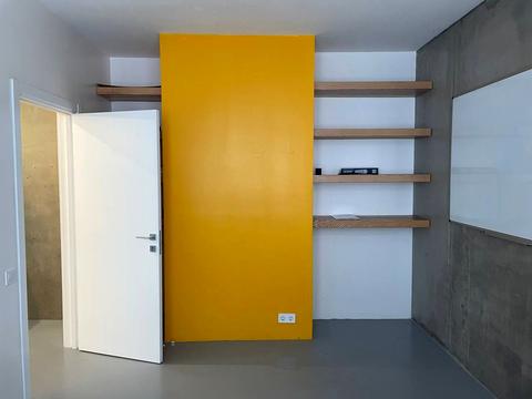 комерційна за адресою Київ, Євгена Сверстюка вул. (Марини Раскової), 6-А