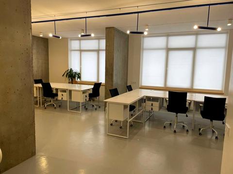 комерційна за адресою Київ, Євгена Сверстюка вул. (Марини Раскової), 6-А