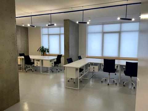 комерційна за адресою Київ, Євгена Сверстюка вул. (Марини Раскової), 6-А