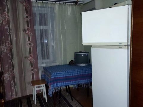 квартира по адресу 3-й пер., 5