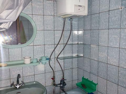 квартира по адресу 3-й пер., 5