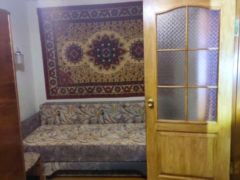 квартира по адресу 3-й пер., 5