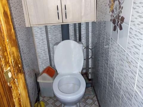 квартира по адресу 3-й пер., 5