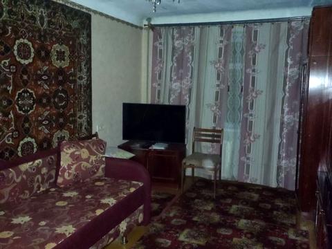 квартира по адресу 3-й пер., 5