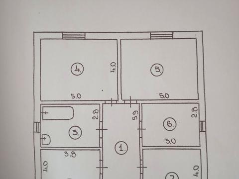 будинок за адресою Коцюбинського вул.