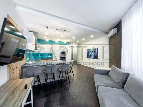 квартира за адресою Євгена Коновальця вул. (Щорса), 44-А