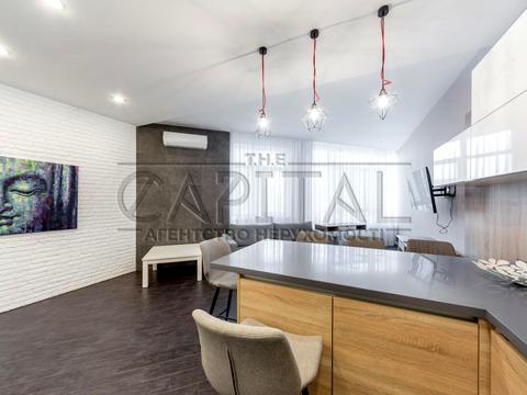 квартира за адресою Євгена Коновальця вул. (Щорса), 44-А