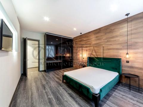 квартира за адресою Євгена Коновальця вул. (Щорса), 44-А