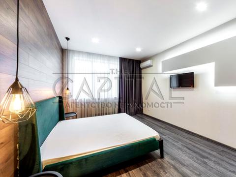 квартира за адресою Євгена Коновальця вул. (Щорса), 44-А