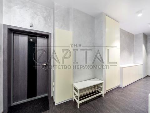 квартира за адресою Євгена Коновальця вул. (Щорса), 44-А