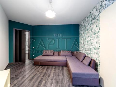 квартира за адресою Євгена Коновальця вул. (Щорса), 44-А