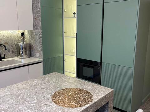 квартира за адресою Михайла Бойчука вул. (Кіквідзе), 41-Б