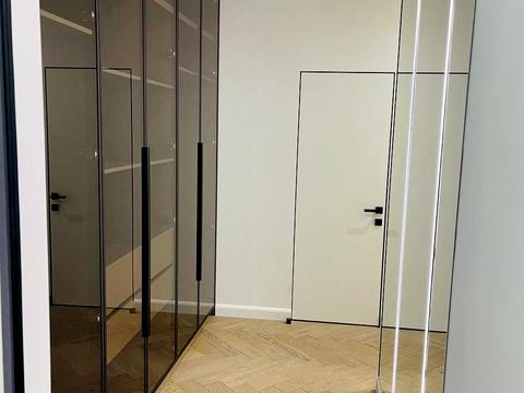 квартира за адресою Михайла Бойчука вул. (Кіквідзе), 41-Б