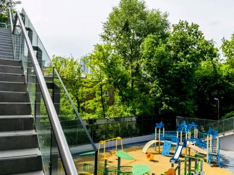 квартира за адресою Михайла Бойчука вул. (Кіквідзе), 41-Б