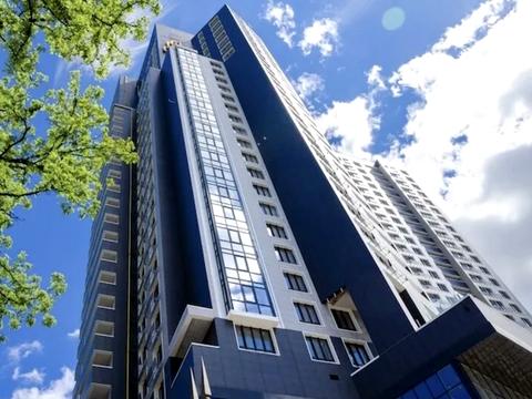 квартира за адресою Михайла Бойчука вул. (Кіквідзе), 41-Б