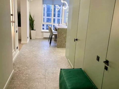 квартира за адресою Михайла Бойчука вул. (Кіквідзе), 41-Б