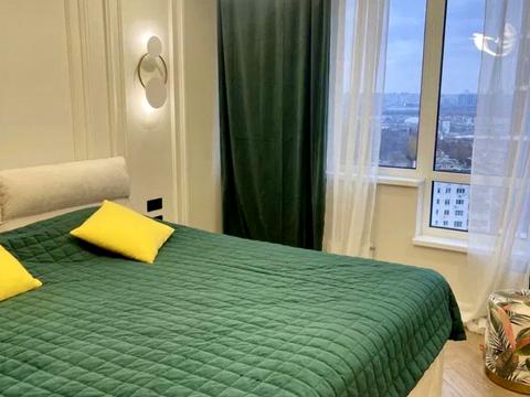 квартира за адресою Михайла Бойчука вул. (Кіквідзе), 41-Б