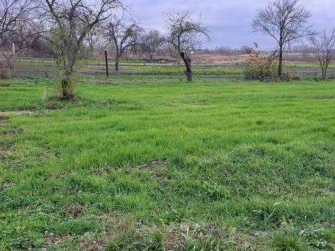 участок по адресу Мельника