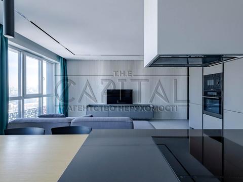 квартира по адресу Митрополита Василия Липковского ул. (Урицкого), 16-Г