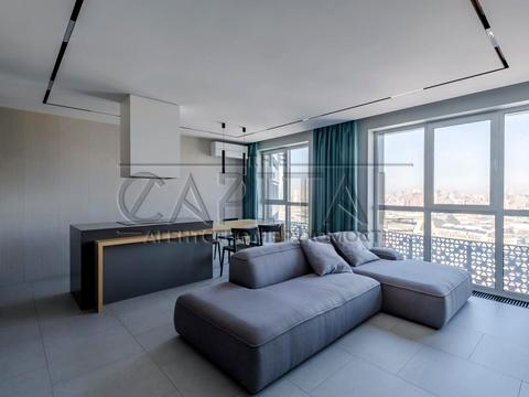 квартира по адресу Митрополита Василия Липковского ул. (Урицкого), 16-Г