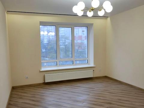 квартира по адресу Богдана Хмельницкого ул., 57-Г