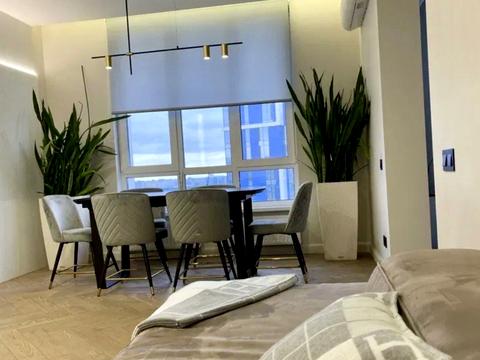 квартира за адресою Михайла Бойчука вул. (Кіквідзе), 41-Б