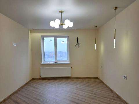 квартира по адресу Богдана Хмельницкого ул., 57-Г