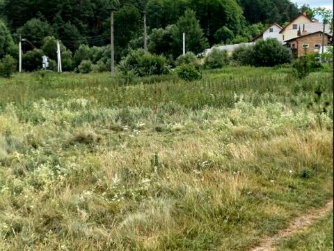 ділянка за адресою 