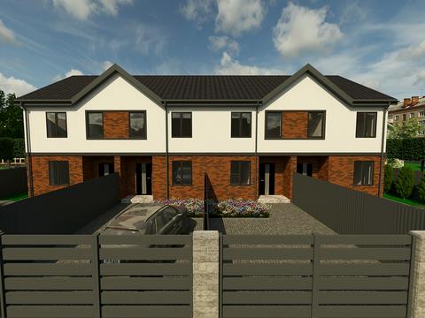 будинок за адресою Олександра Олеся вул.