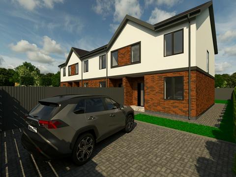 будинок за адресою Олександра Олеся вул.