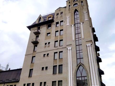 коммерческая по адресу Олеся Гончара ул., 73