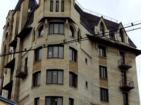 коммерческая по адресу Олеся Гончара ул., 73