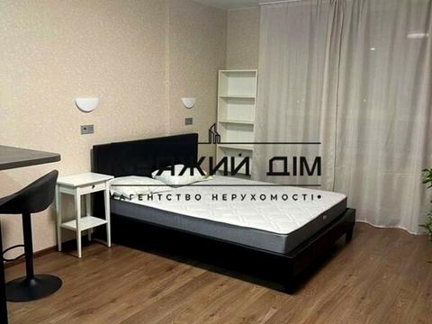 квартира за адресою Миколи Бажана просп., 17-А