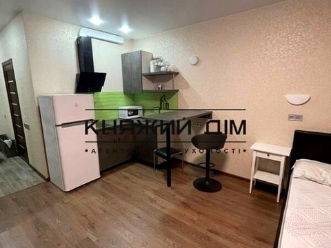 квартира за адресою Миколи Бажана просп., 17-А