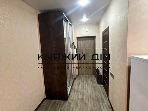 квартира за адресою Миколи Бажана просп., 17-А