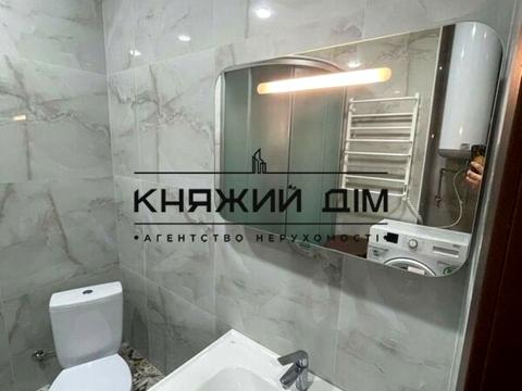 квартира за адресою Миколи Бажана просп., 17-А