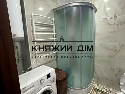 квартира за адресою Миколи Бажана просп., 17-А