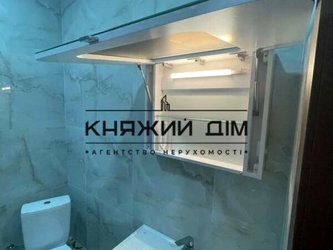 квартира за адресою Миколи Бажана просп., 17-А