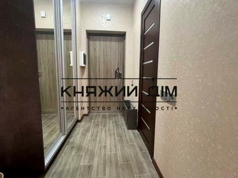 квартира за адресою Миколи Бажана просп., 17-А