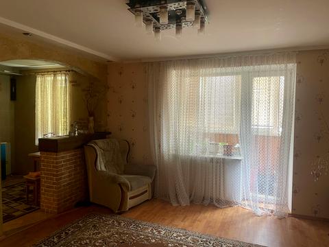 квартира за адресою Яскрава вул. (Тверська), 7