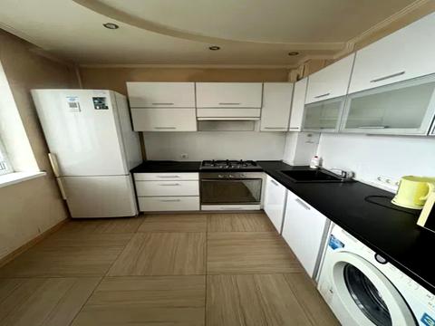 квартира по адресу Клочковская ул., 154а