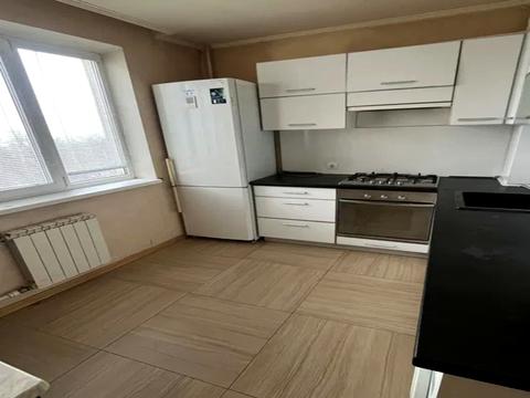 квартира по адресу Клочковская ул., 154а