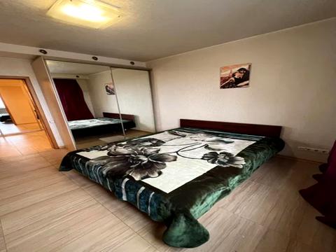 квартира по адресу Клочковская ул., 154а