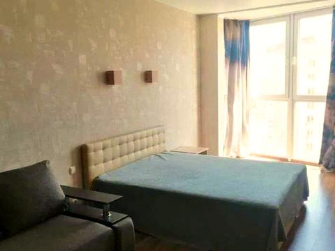 квартира за адресою Драгоманова вул., 2