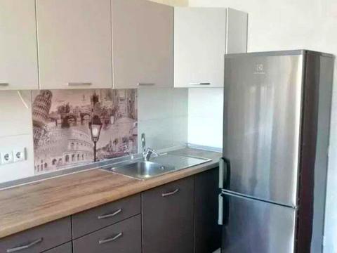 квартира за адресою Драгоманова вул., 2