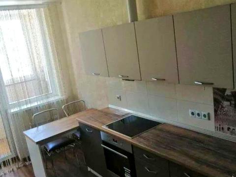 квартира за адресою Драгоманова вул., 2