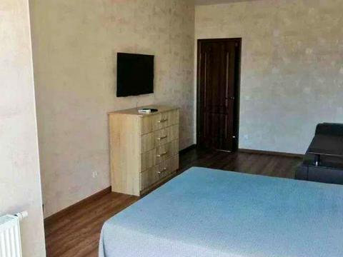 квартира за адресою Драгоманова вул., 2